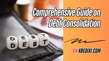 Comprehensive Guide on Debt Consolidation