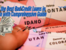 Find the Best Bad Credit Loans in Idaho