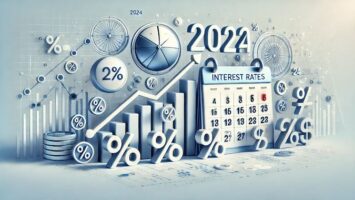 Zinsentwicklung und Zinsprognose 2024