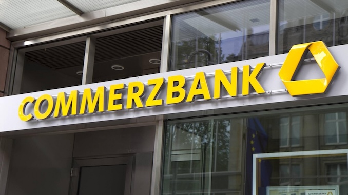 Commerzbank führt flexible Ratenpause ein