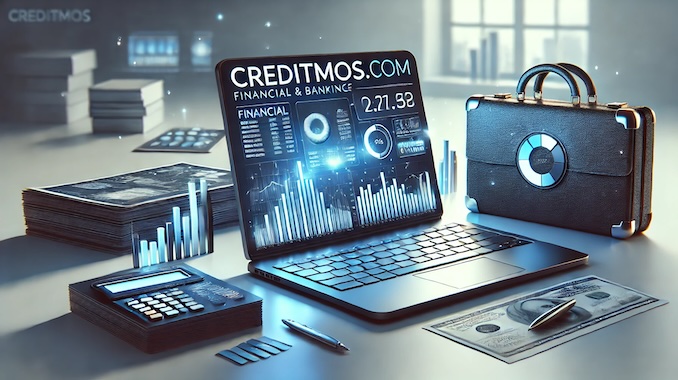 Creditmos.com İle Bankacılık ve Finans Kariyerinizde Bir Adım Öne Geçin