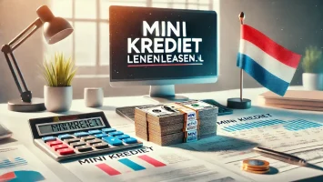 Mini Krediet