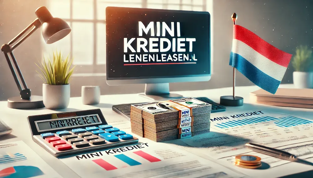 Mini Krediet